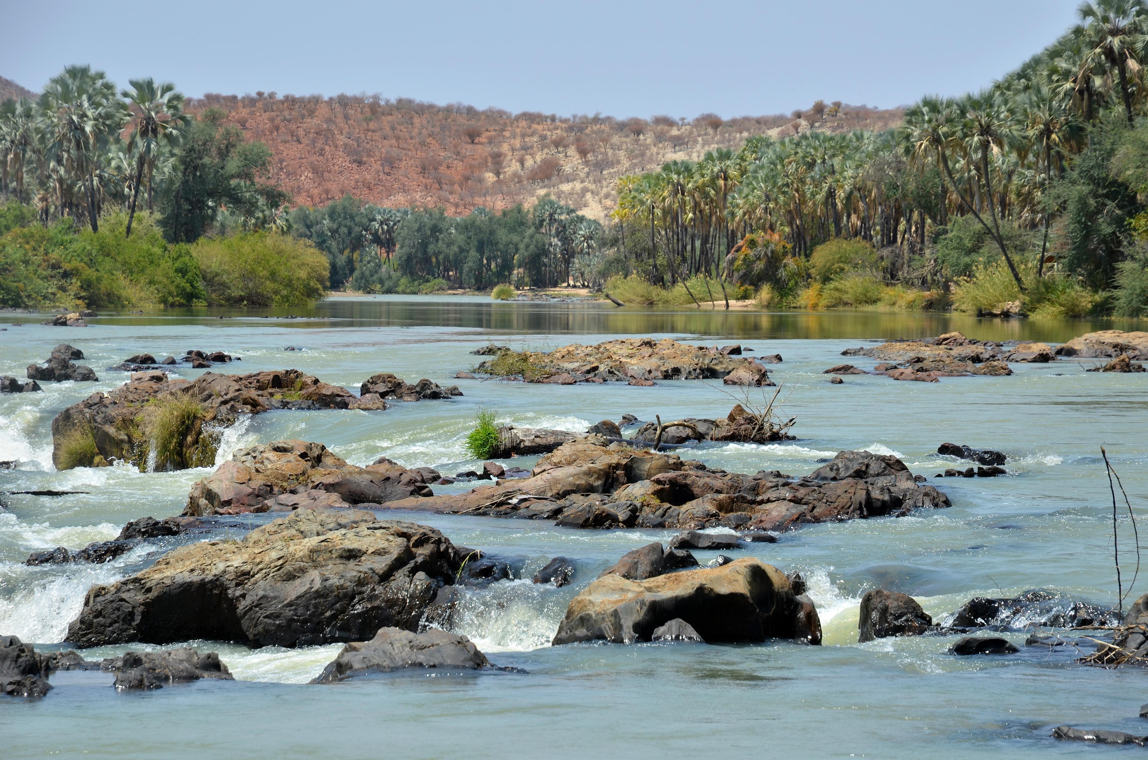 Kunene